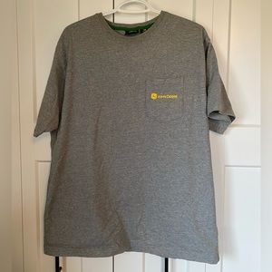 John Deere Shirt and Sweatpants